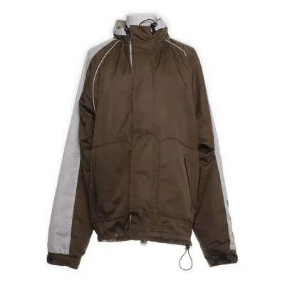 Allvädersjacka (Grön) från H20 Sportswear Polyester