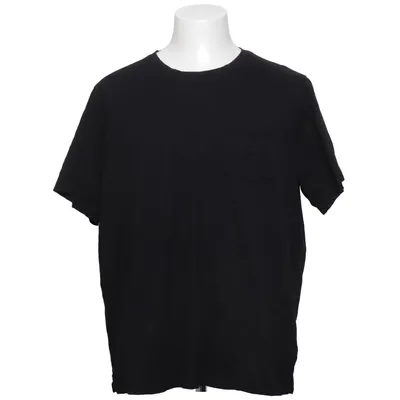T-shirt (Noir) de Take Off Coton, Polyester