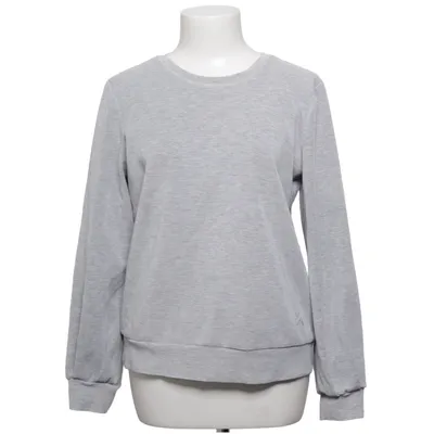 Sweatshirt (Gris) de My Essential Wardrobe Élasthane, Modal, Polyester