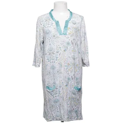 Nightgown (Blue, Multicolored) from Pip Studio Elastane, Viscose