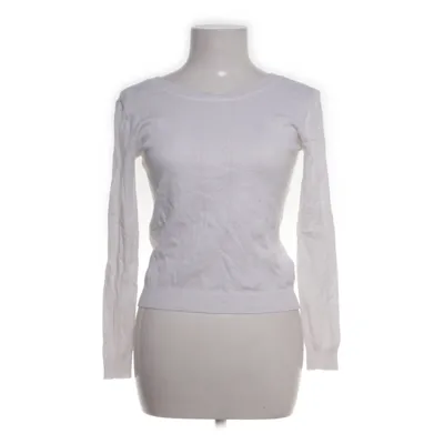 Trui (Wit) van Etam Viscose, Polyester, Polyamide