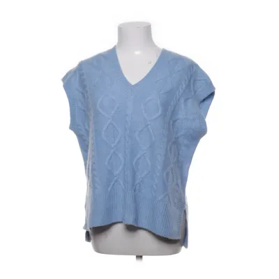 Slipover (Blå) från 8 Design Kashmir