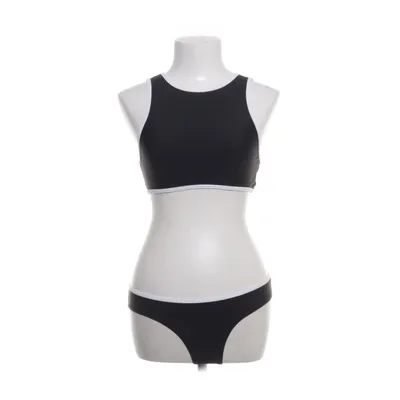 Bikini (Svart) från Twintip Elastan, Polyamid, Polyester