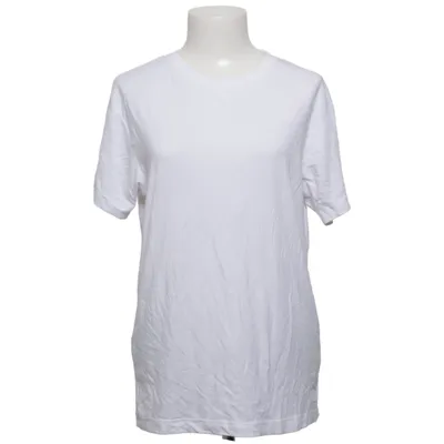 T-shirt (White) from Lifewear Bamboo, Cotton, Elastane