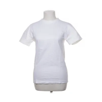 T-shirt (Wit) van Pelle Pelle Katoen
