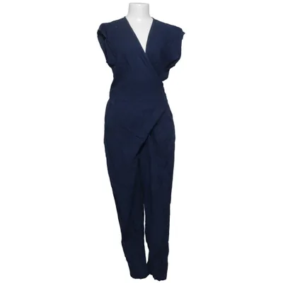 Combinaison (Bleu) de Lindex Coton, Lin