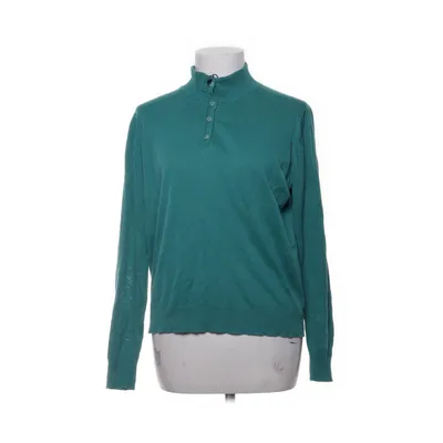 Tröja (Grön) från The Tiny Big Sister Bomull, Linne