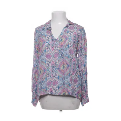 Blouse (Multicolore) de Mix By Viscose
