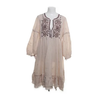 Jurk (Beige) van Odd Molly Katoen
