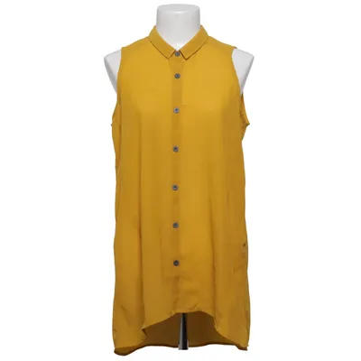 Haut (Jaune) de JSFN by Ellos Polyester