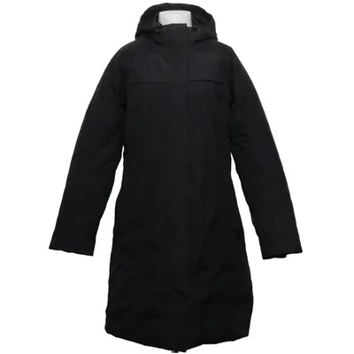 Winter coat (Black) from The North Face Acrylic, Down, Polyamide, Recycled polyester