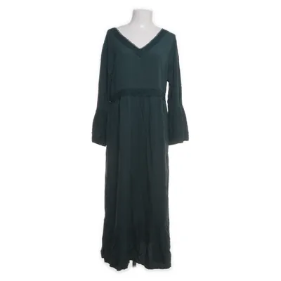 Maxi dress (Green) from Rusttydustty Viscose