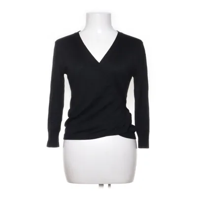 Omlottkofta (Svart) från United Colors of Benetton Akryl, Viskos