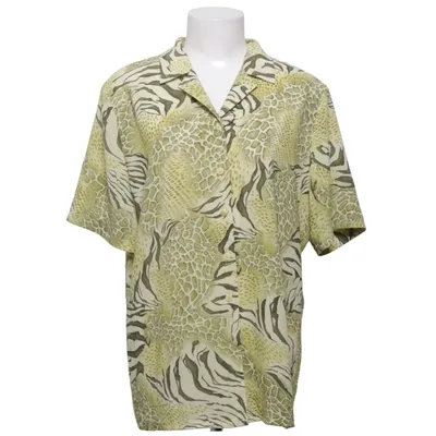 Chemise à manches courtes (Vert, Multicolore) de Basler