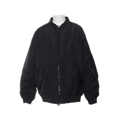 Bomberjacka (Svart) från H&M Polyester