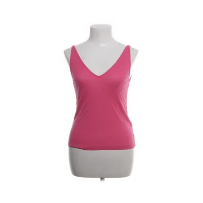 Tanktop (Roze) van & Other Stories Lyocell