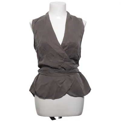 Omlottopp (Grå) från 2NDDAY Silke