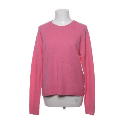 Tröja (Boston o-neck 6304) från Samsøe & Samsøe Kashmir