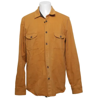 Surchemise (Jaune) de Êtudes Coton