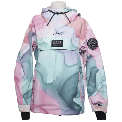 Anorak (Blizzard) van Dope Polyamide, Polyester