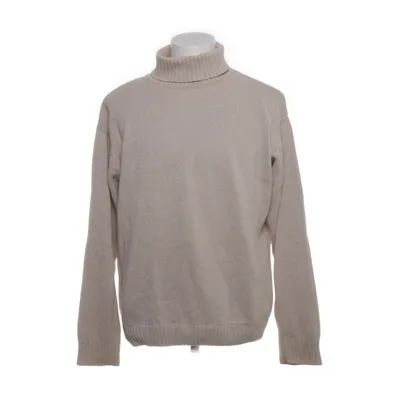 Polotröja (Beige) från Park Lane Bomull