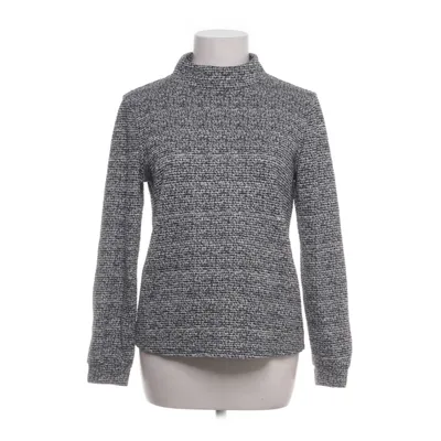 Sweater (Black, White) from Dobber