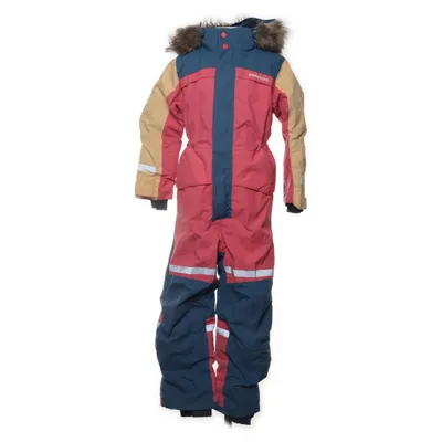 Overall (Blå, Röd, Gul) från Didriksons Polyamid, Polyester