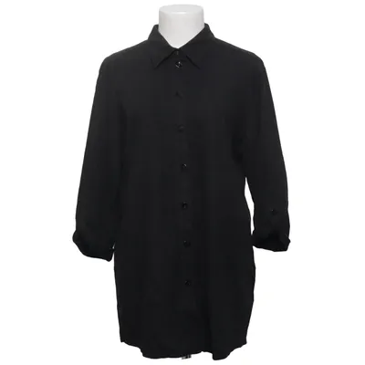 Blouse (Noir) de Yllet Lin, Viscose