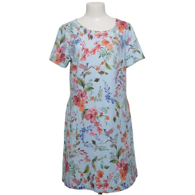 Dress (Thea) from Pure Female Cotton, Elastane
