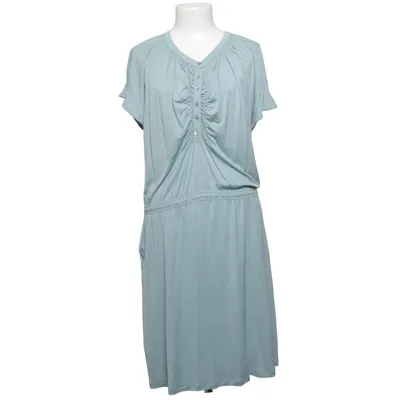 Dress (Green) from Bruuns Bazaar