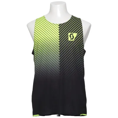 Sport tanktop (Rc) van Scott Elastaan, Polyester