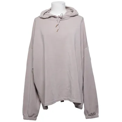 Huvtröja (Beige) från Q Elastan, Modal, Polyester