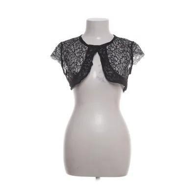 Bolero (Black) from Save the Queen