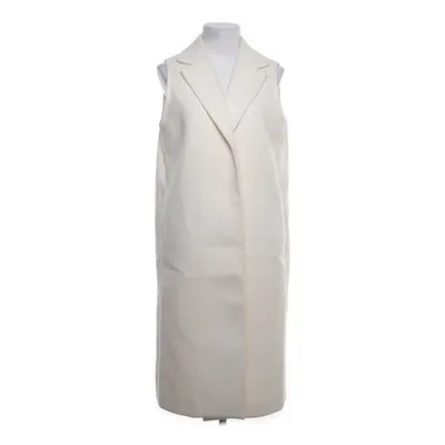 Kappa (Vit) från H&M Polyester, Viskos, Elastan