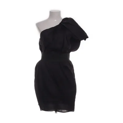 Klänning (Lila) från Lanvin x H&M Silke