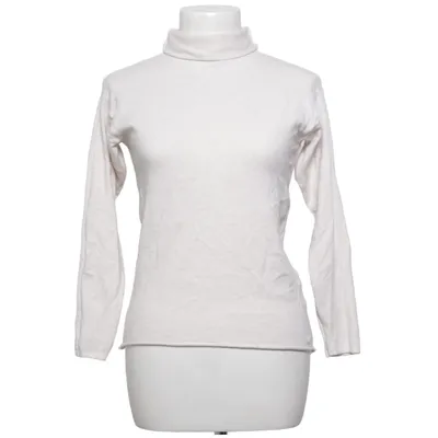 Turtleneck (Beige) from PPT Style Elastane, Modal, Polyamide, Viscose