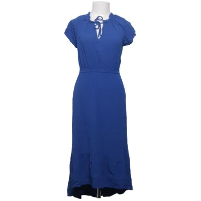 Dress (Blue) from Imagine Viscose
