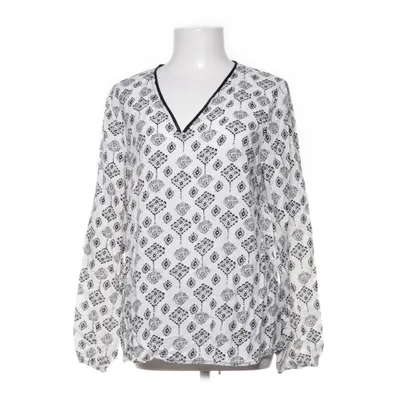 Blus (Vit, Svart, Flerfärgad) från Alice Bizous Viskos