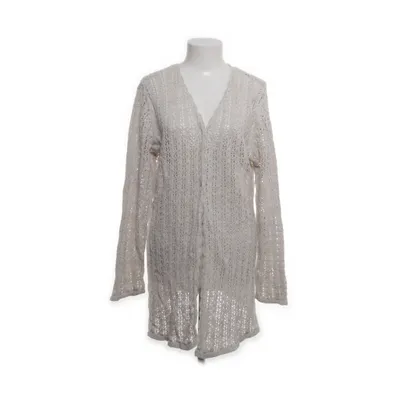 Kofta (Beige) från Friday Casual Wear by KappAhl Bomull, Linne