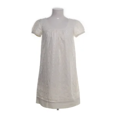 Klänning (Beige) från Juicy Couture Bomull, Polyester, Ull
