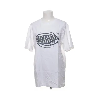 T-shirt (Vit) från House Bomull