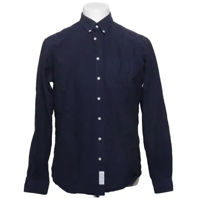 Button down shirt (Oxford) from Schnayderman's Cotton