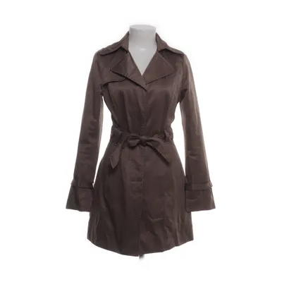 Trenchcoat (Bruin) van Orsay Polyester, Katoen, Nylon