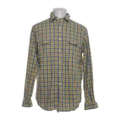 Button down shirt (Yellow, Blue, Red, White) from Polo Ralph Lauren Cotton