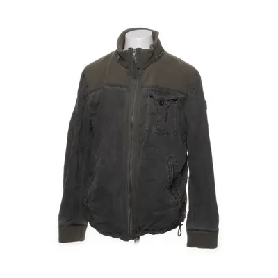 Jacka (Grön) från s.Oliver Bomull, Polyamid