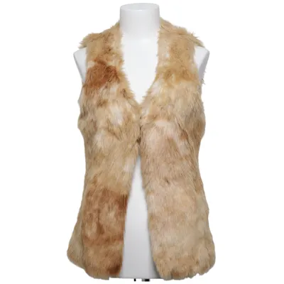Outer vest (Beige) from Kaos Acrylic, Polyester
