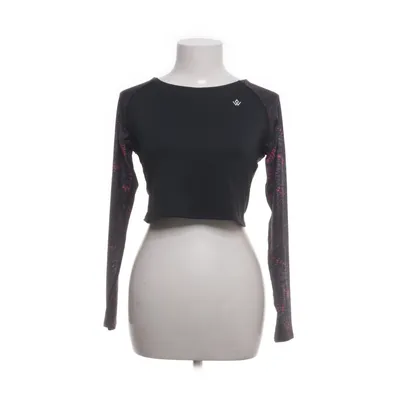 Träningstopp (Svart, Rosa) från Workout Empire