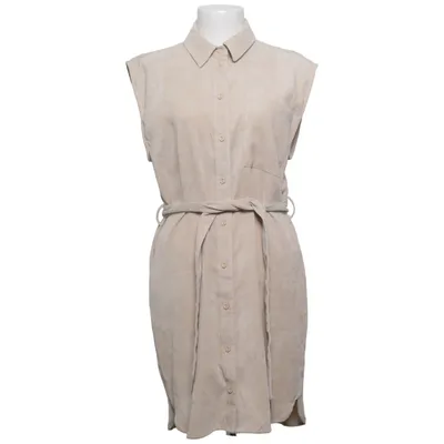 Robe chemise (Bien/* Babycord Km Dress) de Bien Bleu Élasthane, Polyamide, Polyester