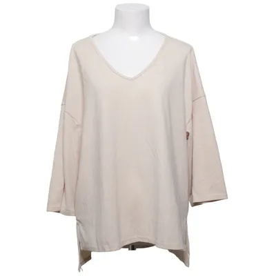 Tunika (Beige) från Zanzea Collection Elastan, Polyester