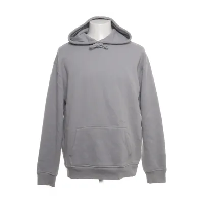 Capuchon sweater (Grijs) van Hollister Katoen, Polyester